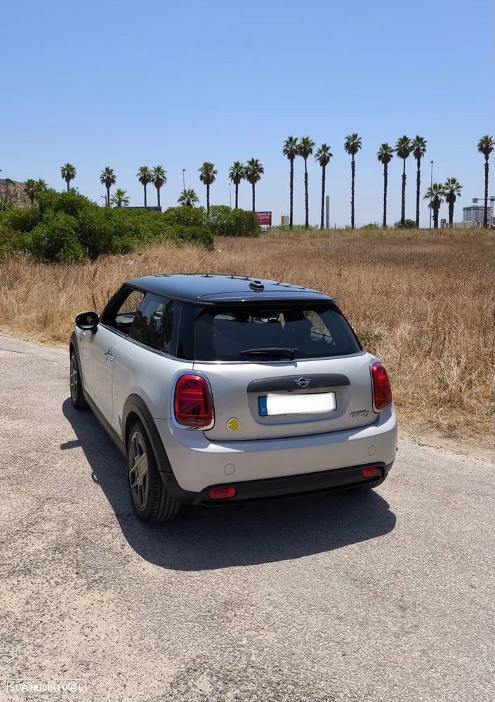 MINI Coupé - 5
