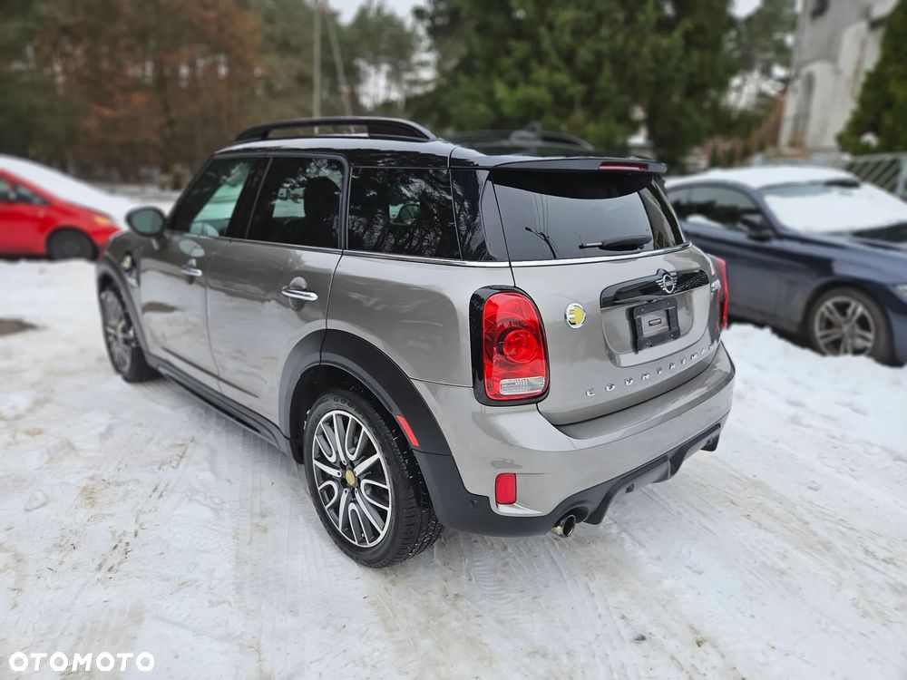 MINI Countryman - 6