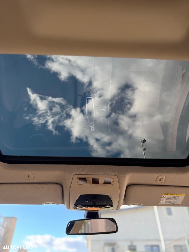 BMW Seria 5 520d - 13