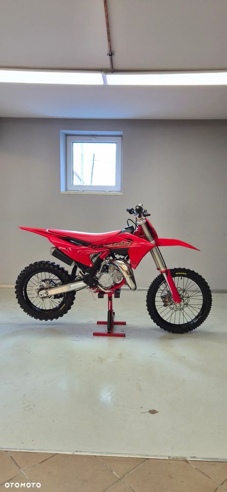 Gas Gas MC - 4
