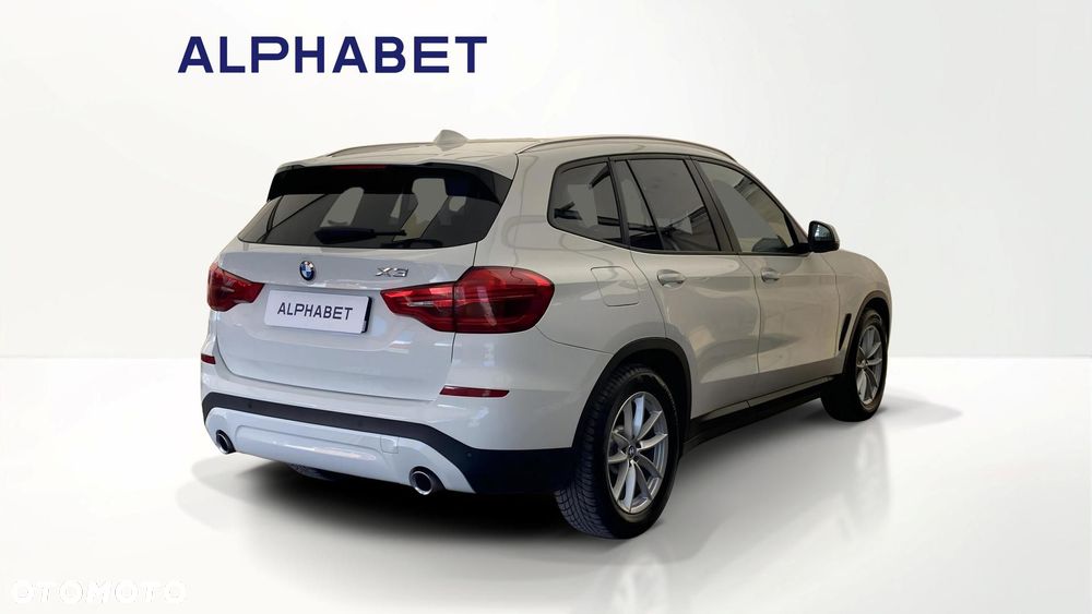 BMW X3 xDrive20d Advantage - 5