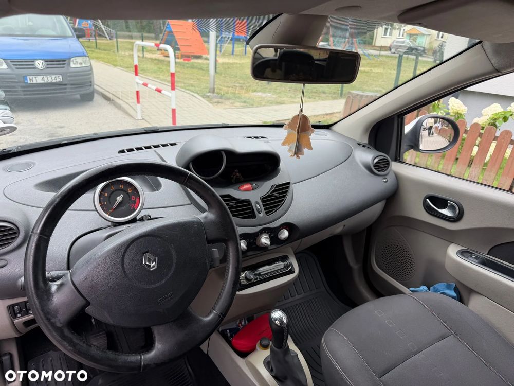 Renault Twingo - 8