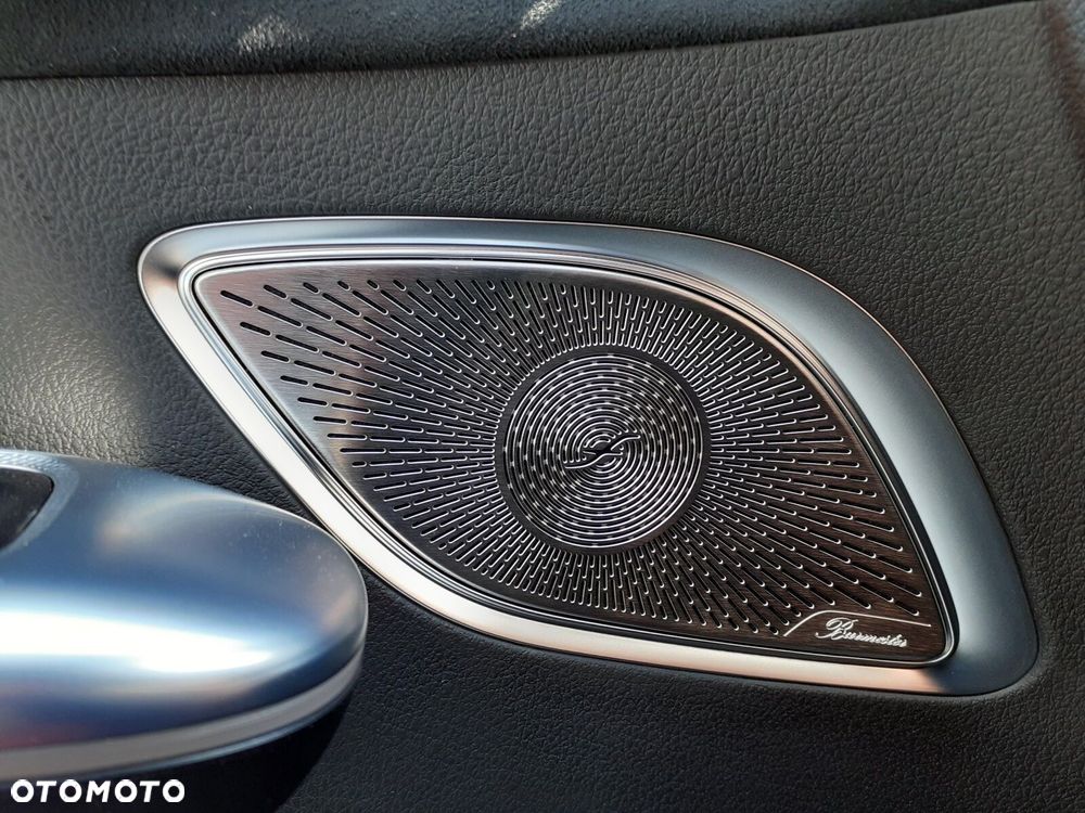 Mercedes-Benz EQE - 11