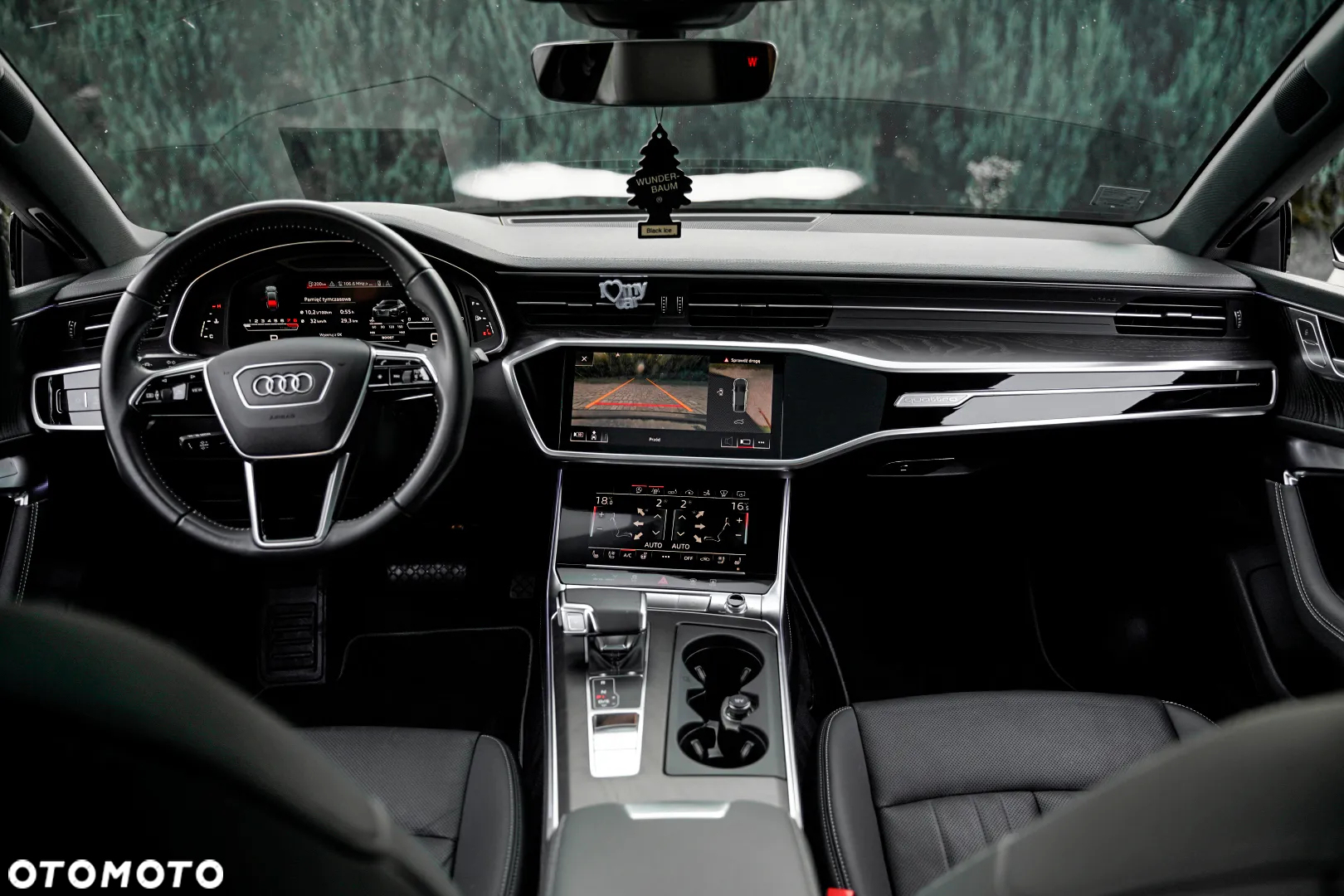 Audi A7 Sportback 55 TFSI quattro S tronic - 15