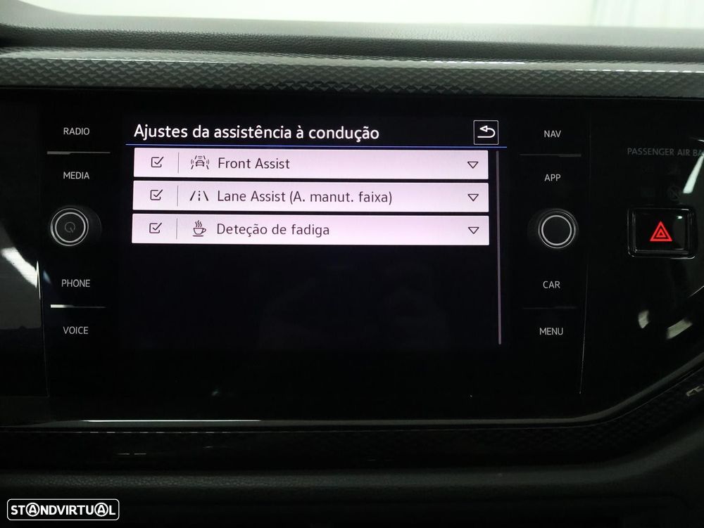 VW Taigo 1.0 TSI Life - 23
