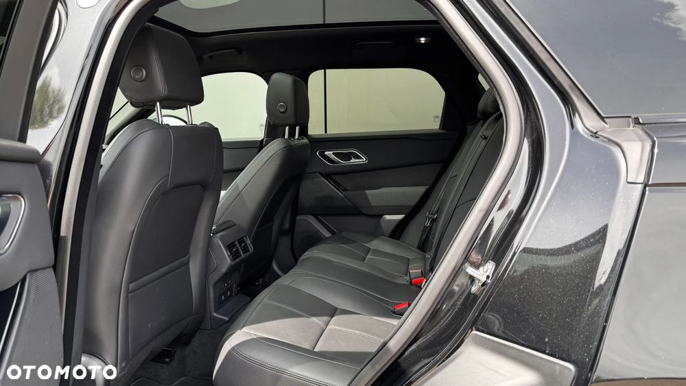 Land Rover Range Rover Velar D200 S - 6