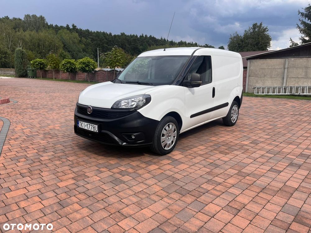 Fiat Doblo - 3