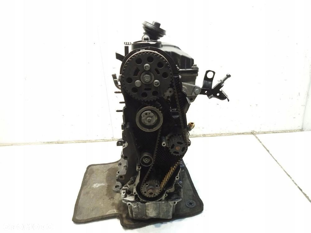 SILNIK BKC VW PASSAT B6 1.9 TDI - 4