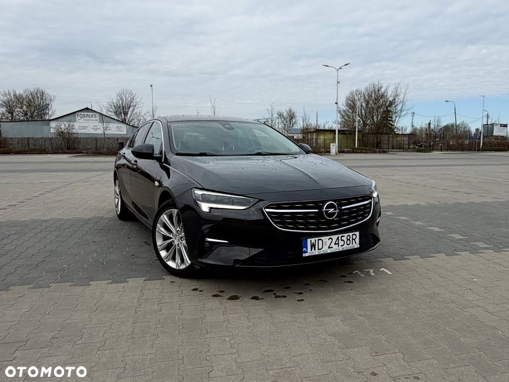 Opel Insignia 2.0 T Business Elegance S&S - 6