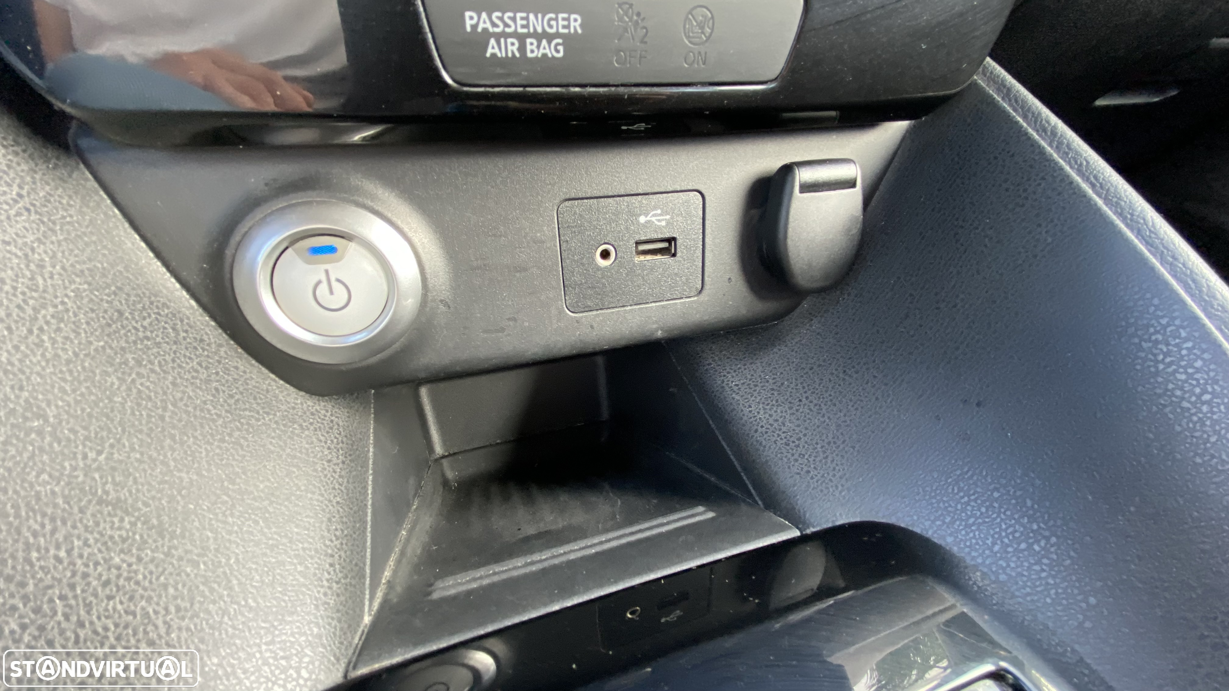 Nissan Leaf N-Connecta - 48