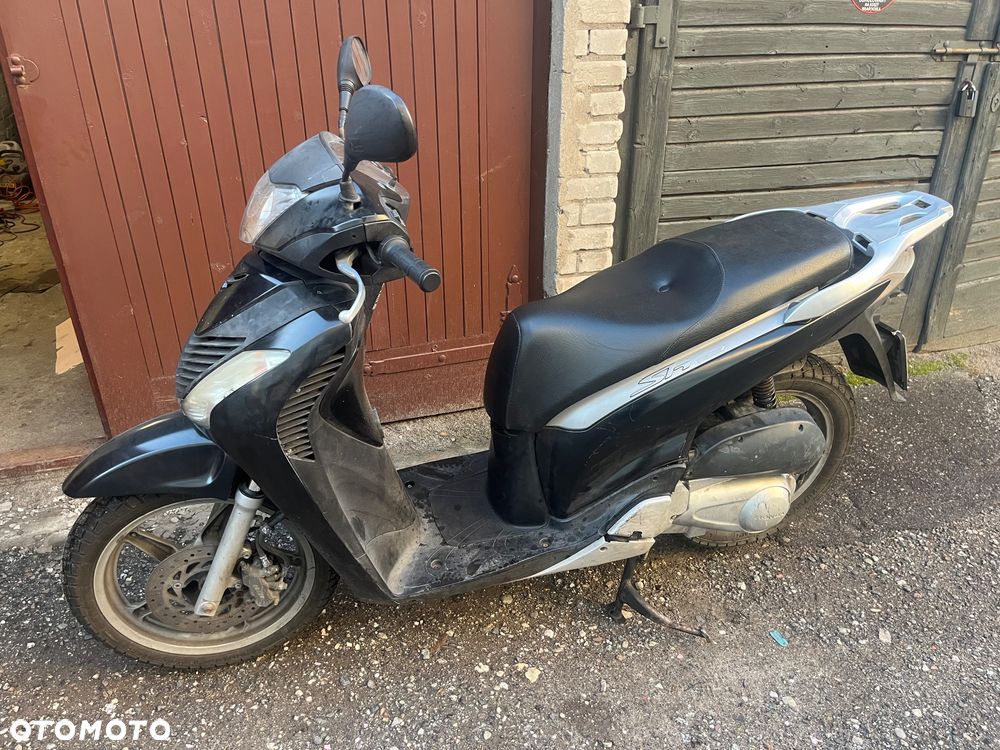 Honda SH - 3