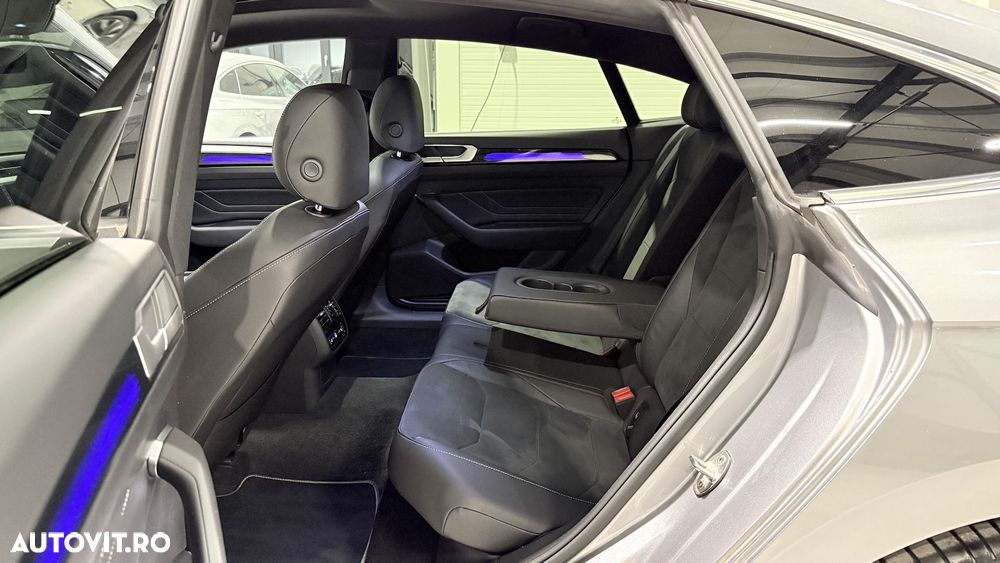 Volkswagen ARTEON 1.4 eHybrid OPF DSG R-Line - 7