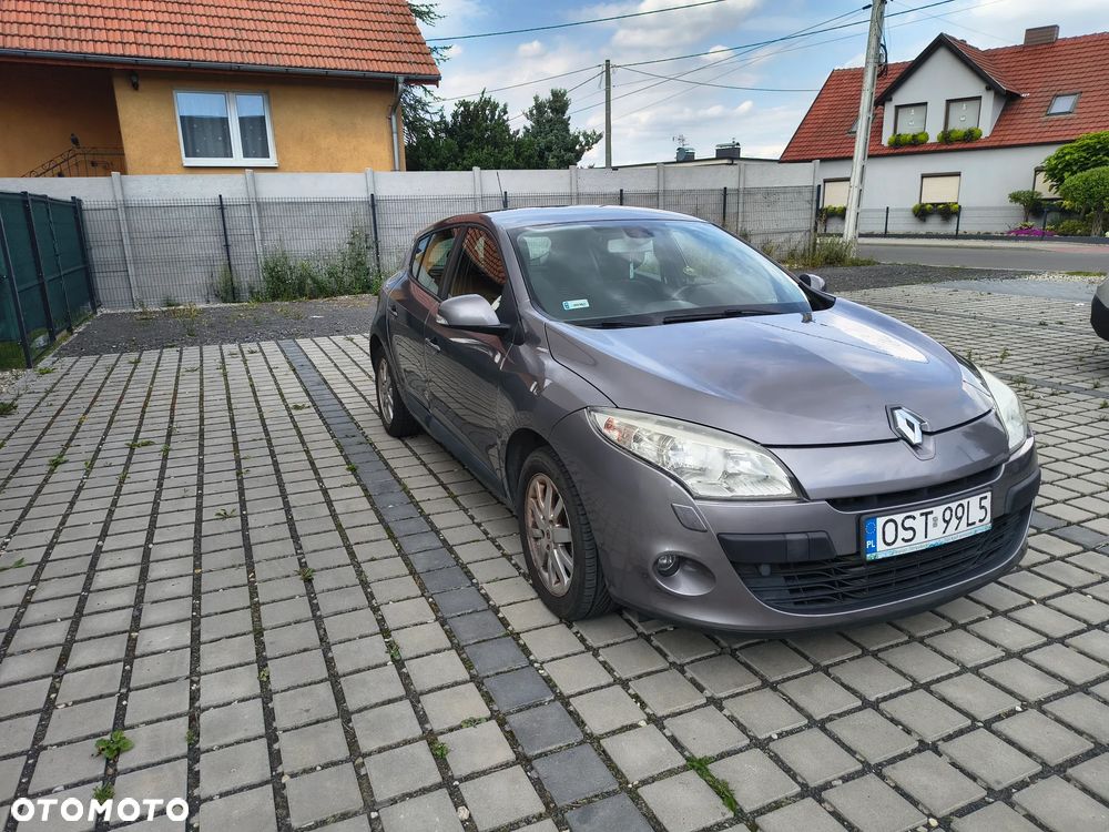 Renault Megane 1.6 16V Generation - 10