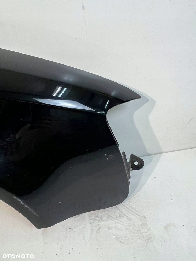 Błotnik przedni LY9B BEZ RDZY Audi A4 S4 B7 8E 8H 2008 Przód PRAWY PRAWA - 5