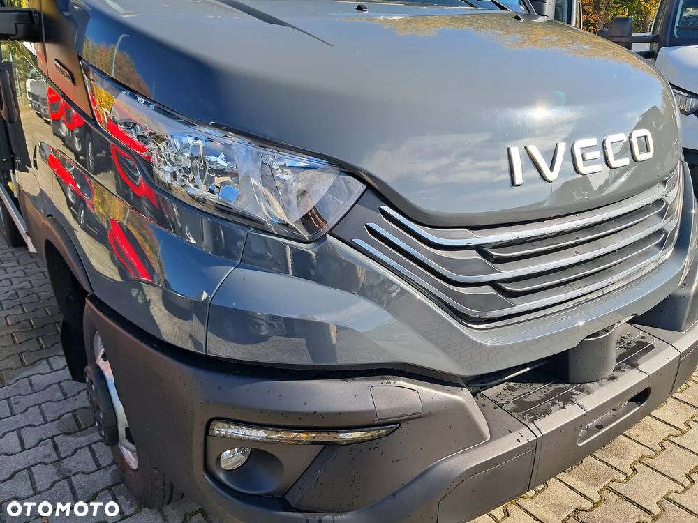 Iveco Daily 35C16H3.0 - 7