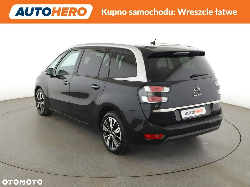 Citroën C4 Grand Picasso 2.0 BlueHDi Shine S&S EAT6 - 5