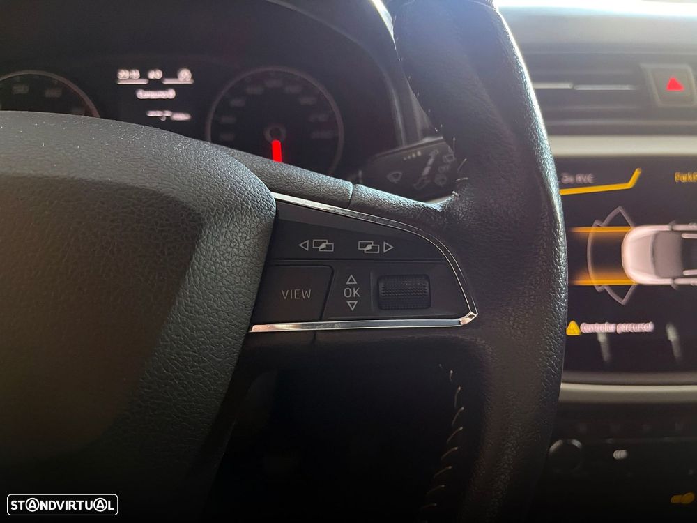 SEAT Arona 1.0 TSI Xcellence - 20