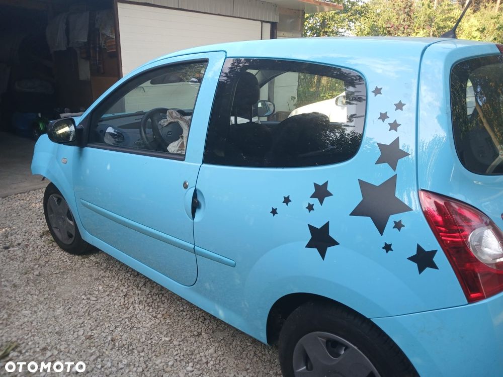Renault Twingo - 3