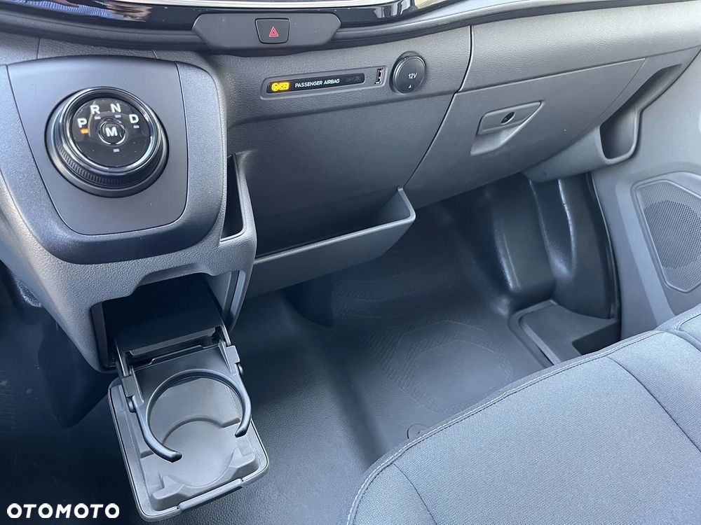 Ford Transit L2 Automat - 25