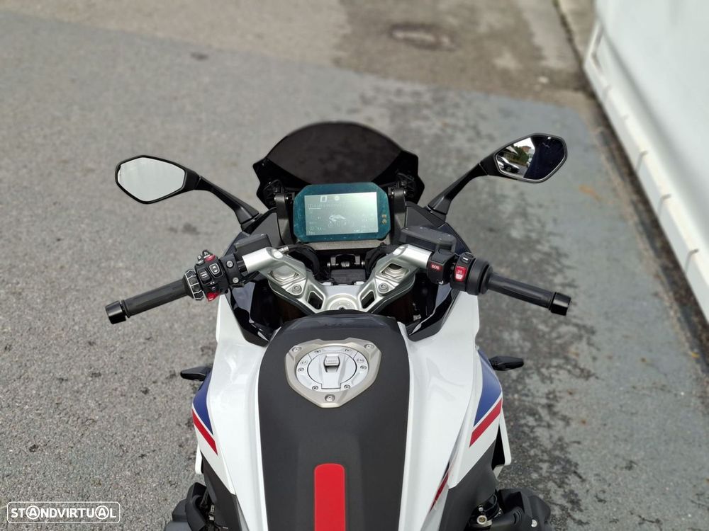BMW R 1300 RS StylePerformance - 10