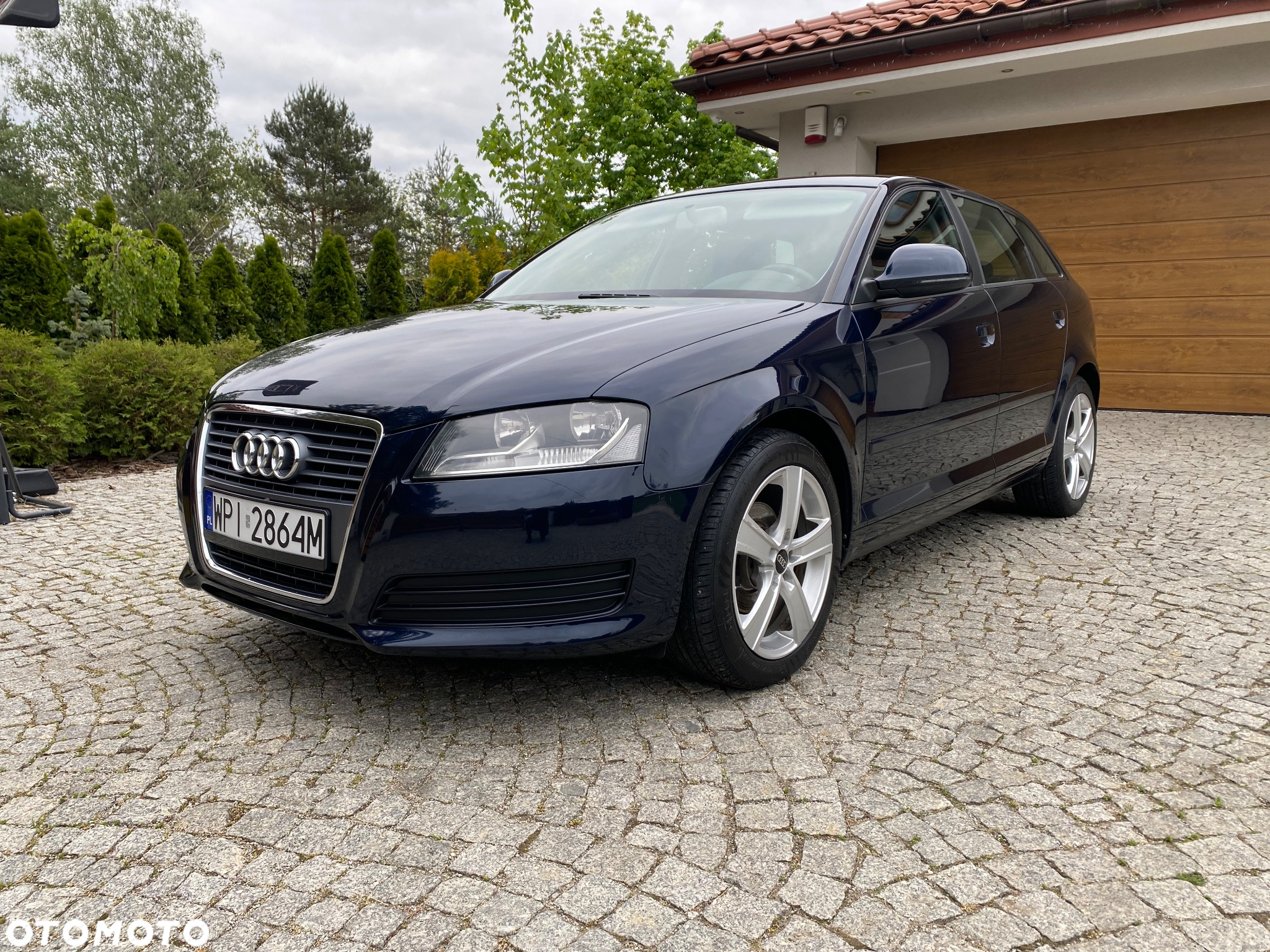 Audi A3 - 6