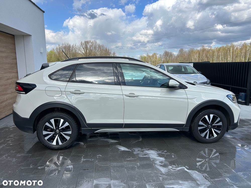 Volkswagen Taigo 1.0 TSI Life - 10