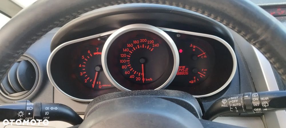 Mazda CX-7 2.3T Exclusive - 19