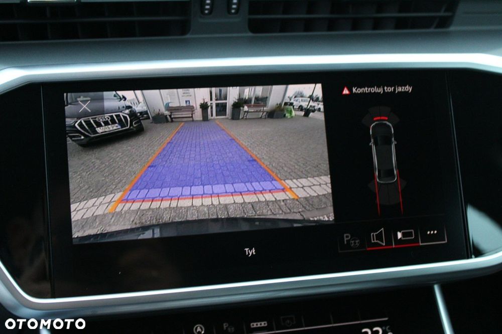 Audi A6 Limousine - 29