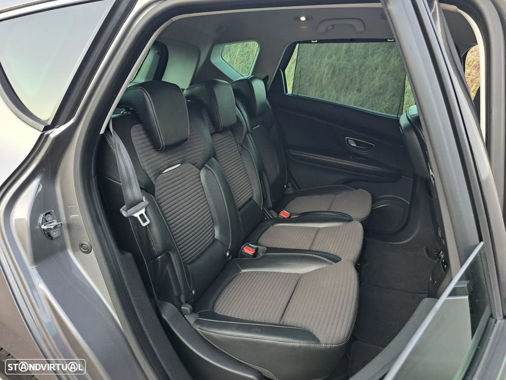 Renault Scénic ENERGY dCi 110 EDC INTENS - 30