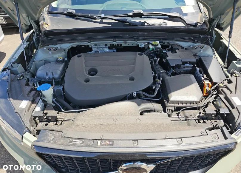 Volvo XC 40 B5 B AWD Ultimate Dark - 13