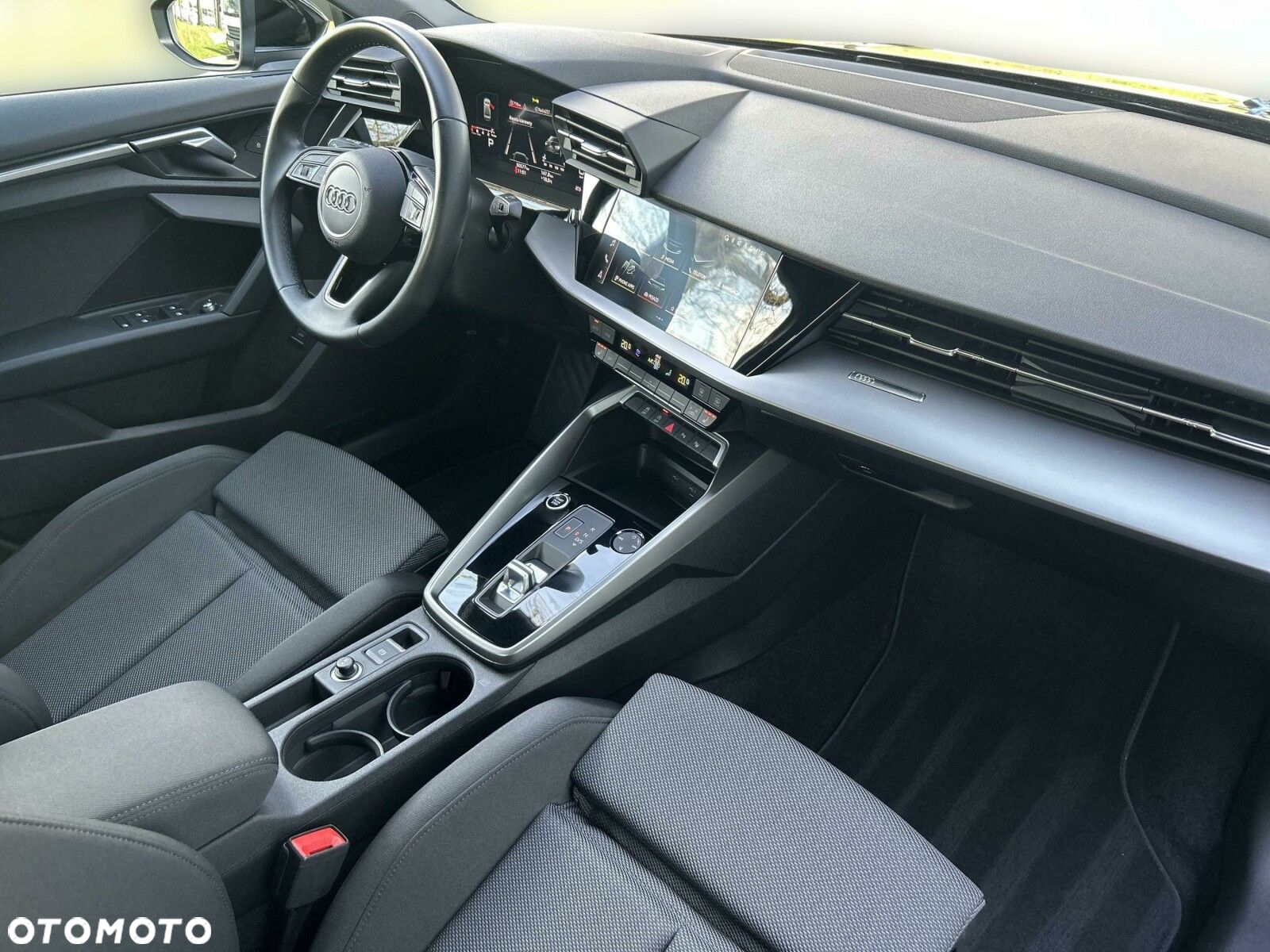 Audi A3 - 14