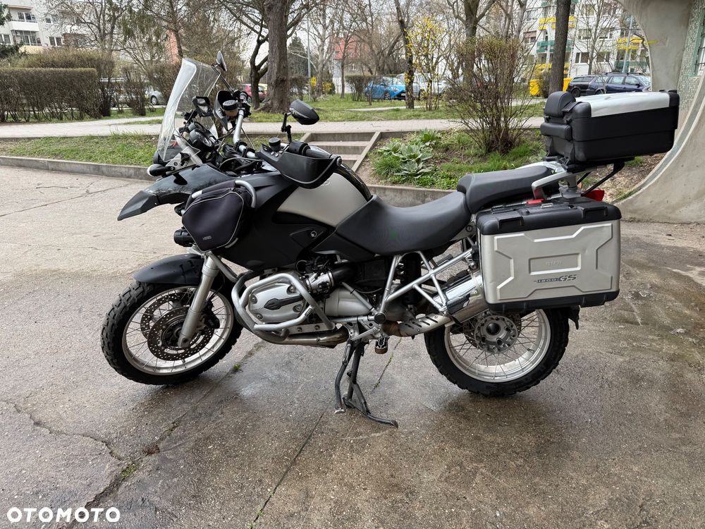 BMW R - 2
