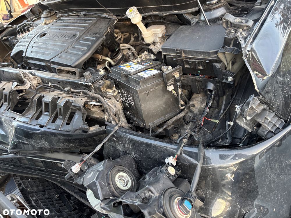 Suzuki Vitara 1.6 (4x2) Club - 21