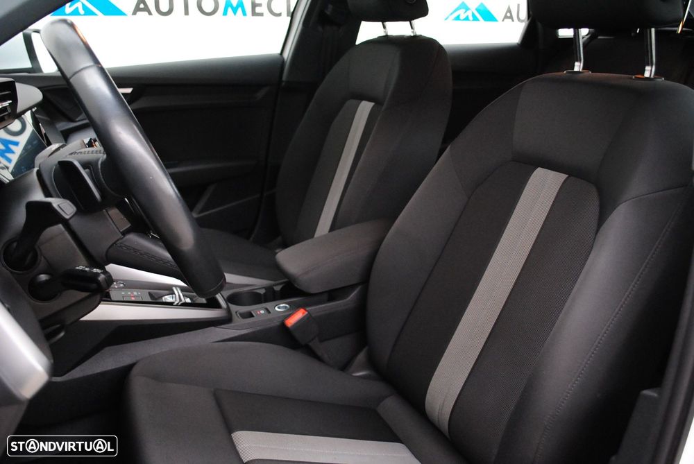 Audi A3 Sportback 30 TFSI Advanced S tronic - 27