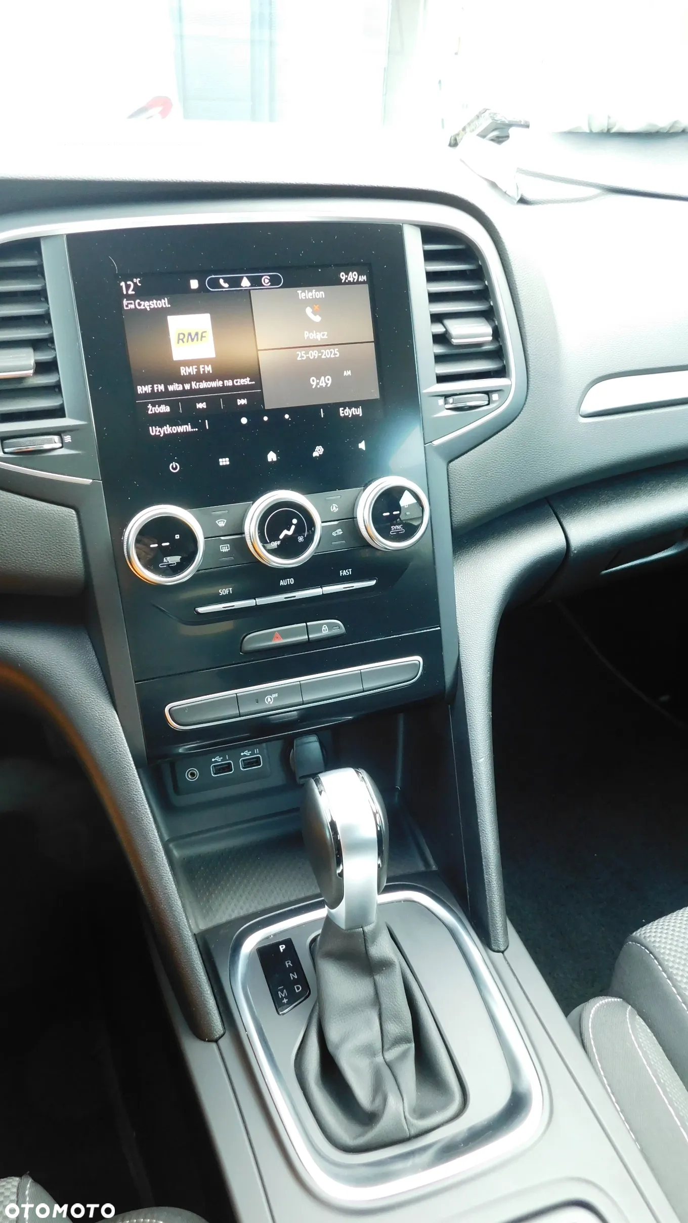 Renault Megane - 14