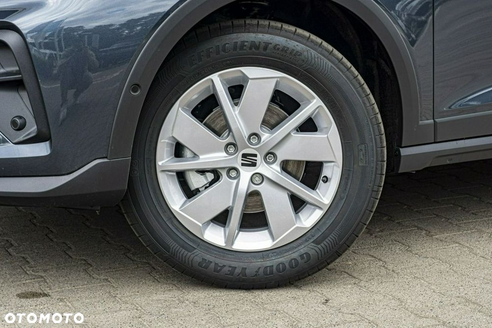 Seat Arona - 10