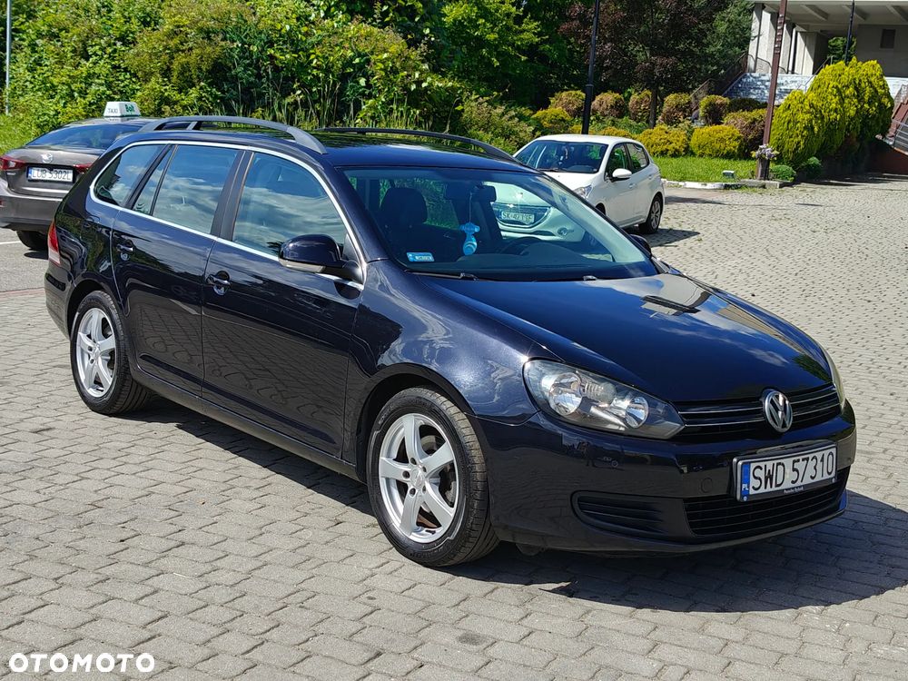 Volkswagen Polo 1.6 TDI Team - 12
