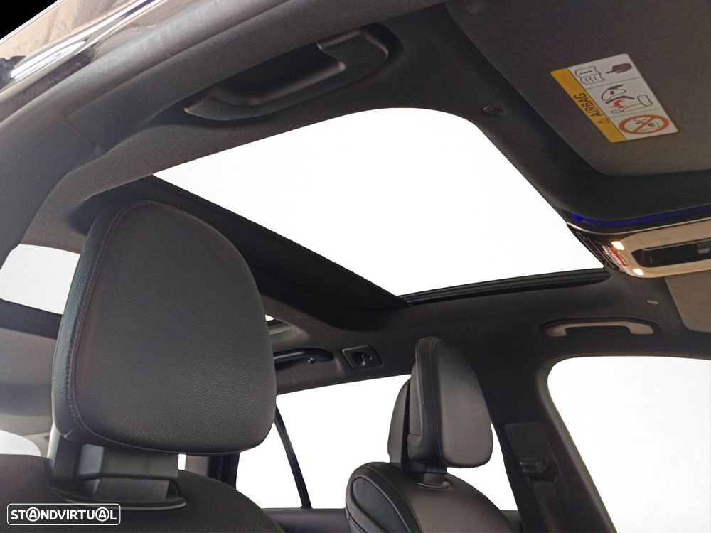 Mercedes-Benz C 300 d AMG Line - 46