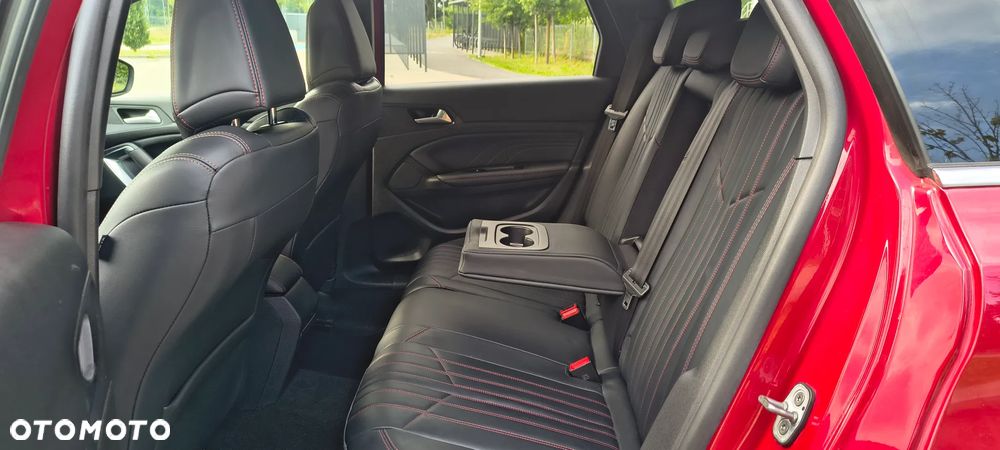 Peugeot 308 PureTech 130 Stop & Start GT-Line Edition - 19