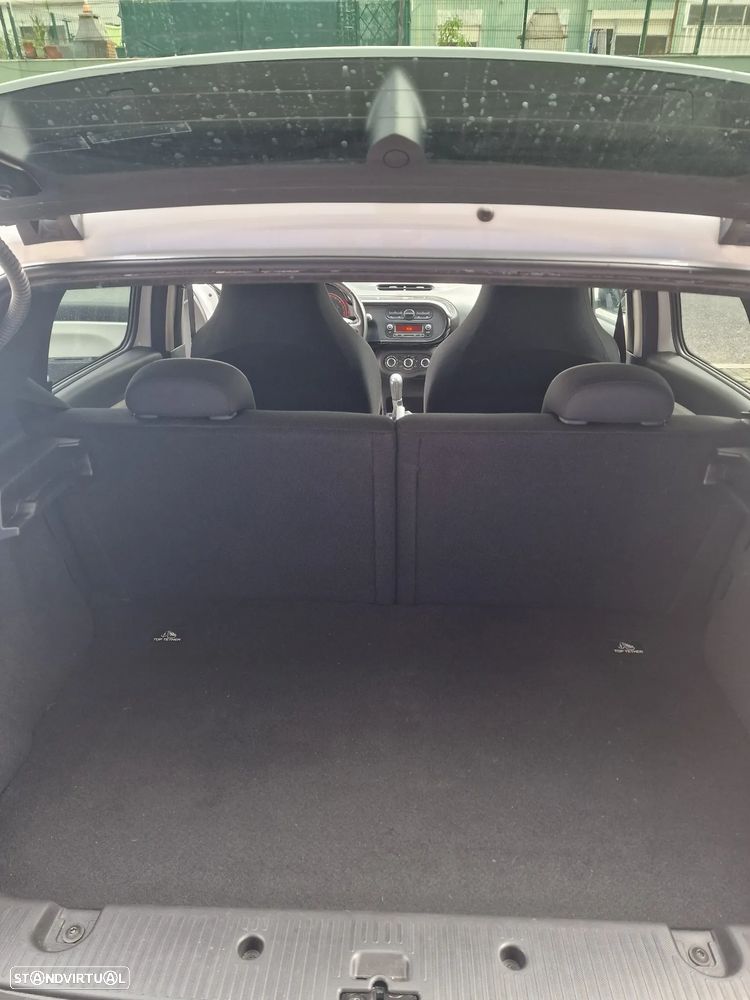 Renault Twingo SCe 70 LIMITED — fotografia 11