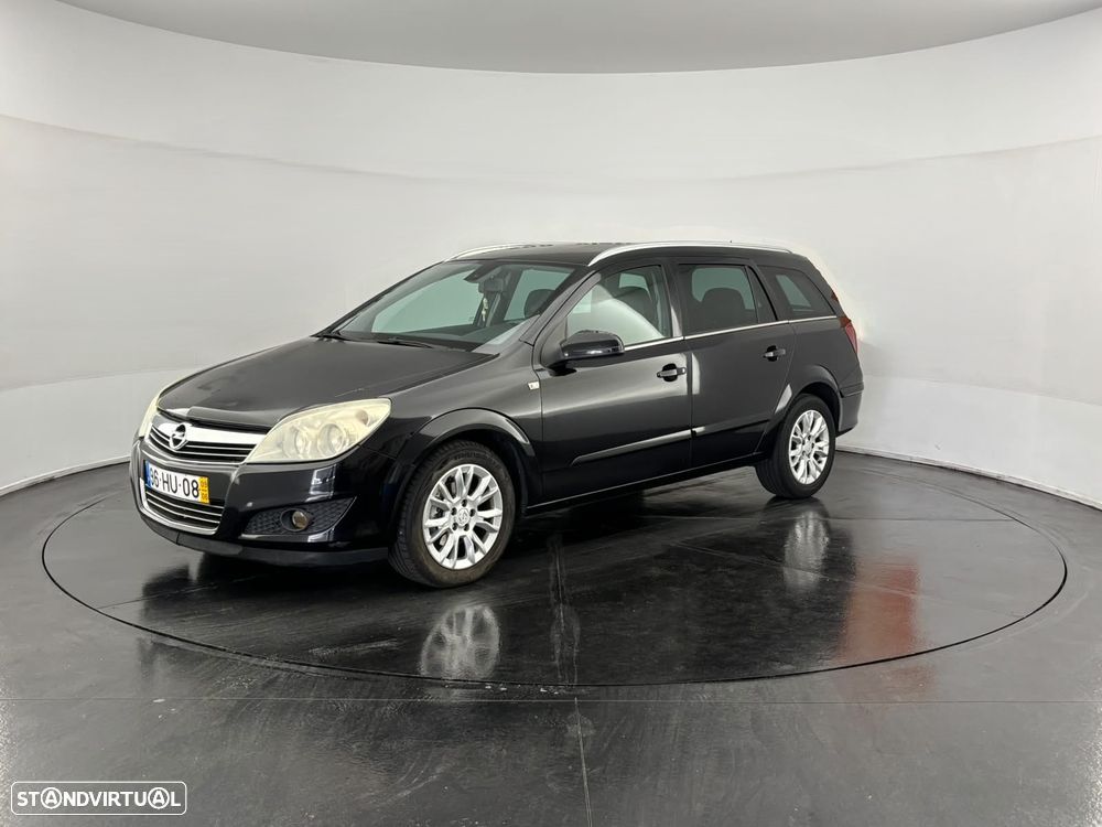 Opel Astra 1.3 CDTI Enjoy - 4