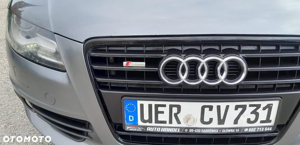 Audi A4 Avant - 17
