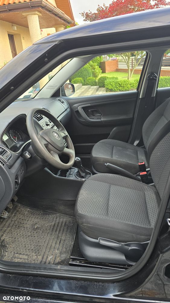 Skoda Fabia 1.2 12V Ambition - 6
