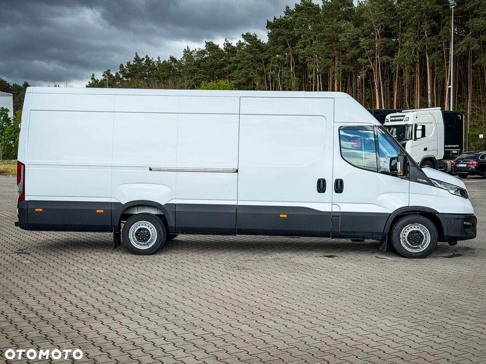 Iveco Daily 35S16 V 2.3 Diesiel 160 KM MT6 Furgon L4H2! - 17