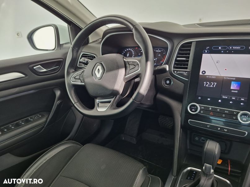 Renault Megane TCe GPF EDC Intens - 17