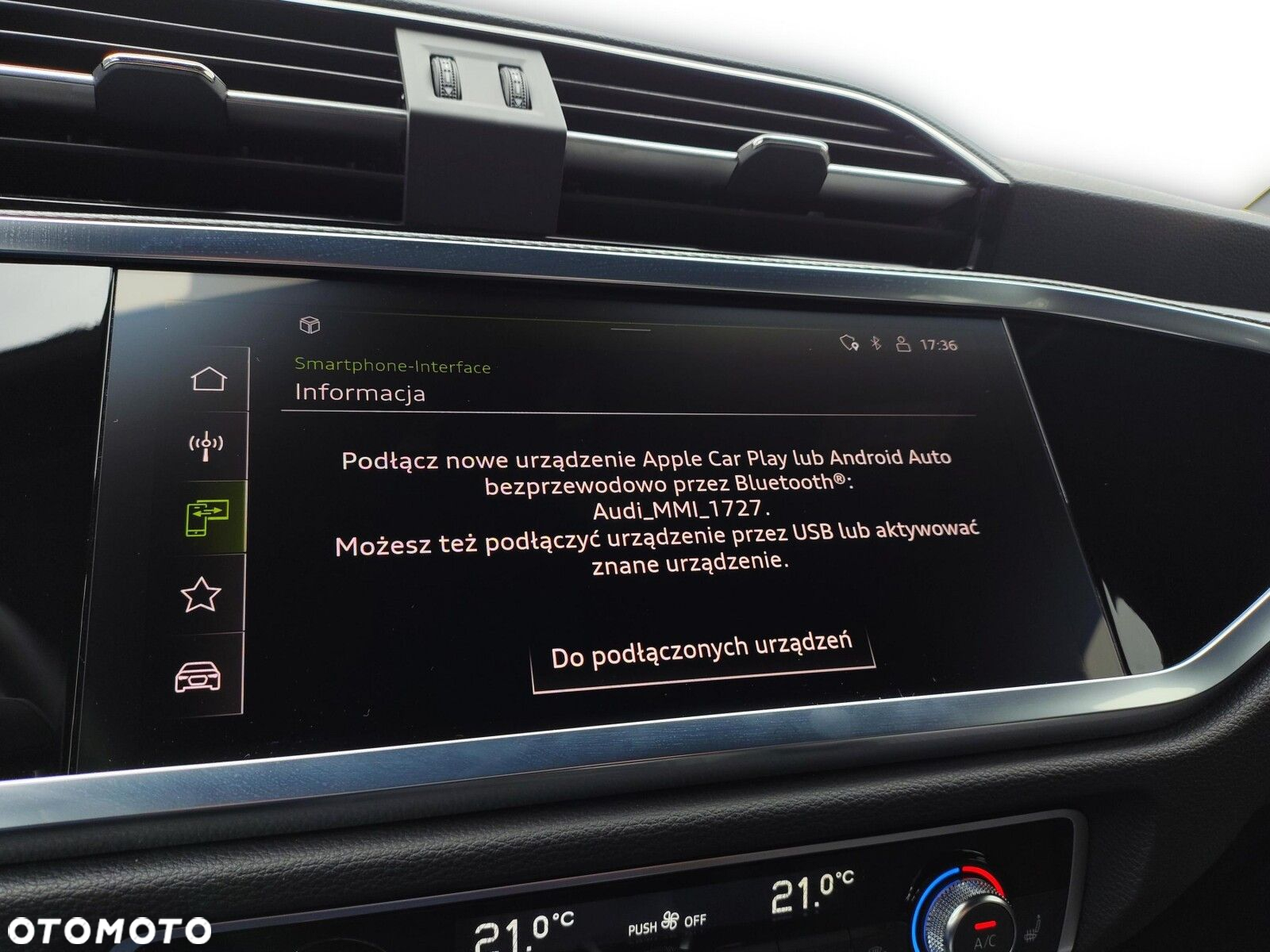 Audi Q3 Sportback - 25
