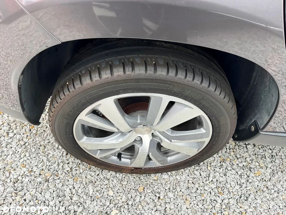 Peugeot 2008 PureTech 110 Stop&Start Crossway - 7
