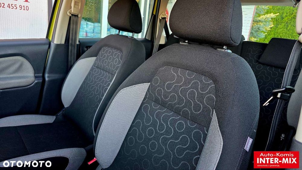 Citroën C3 Picasso - 25