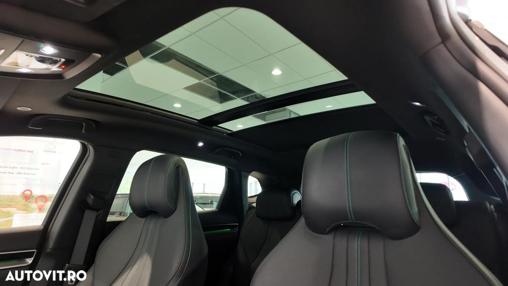 Byd Seal U DM-i PHEV Boost - 12