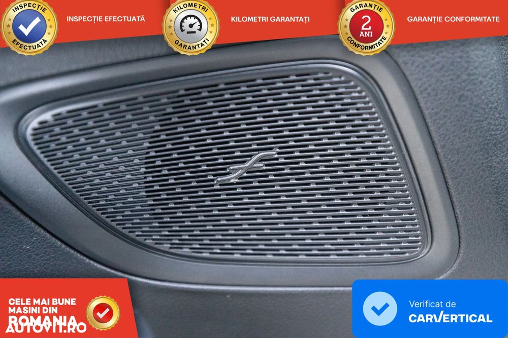 Mercedes-Benz C 180 9G-TRONIC Avantgarde - 23